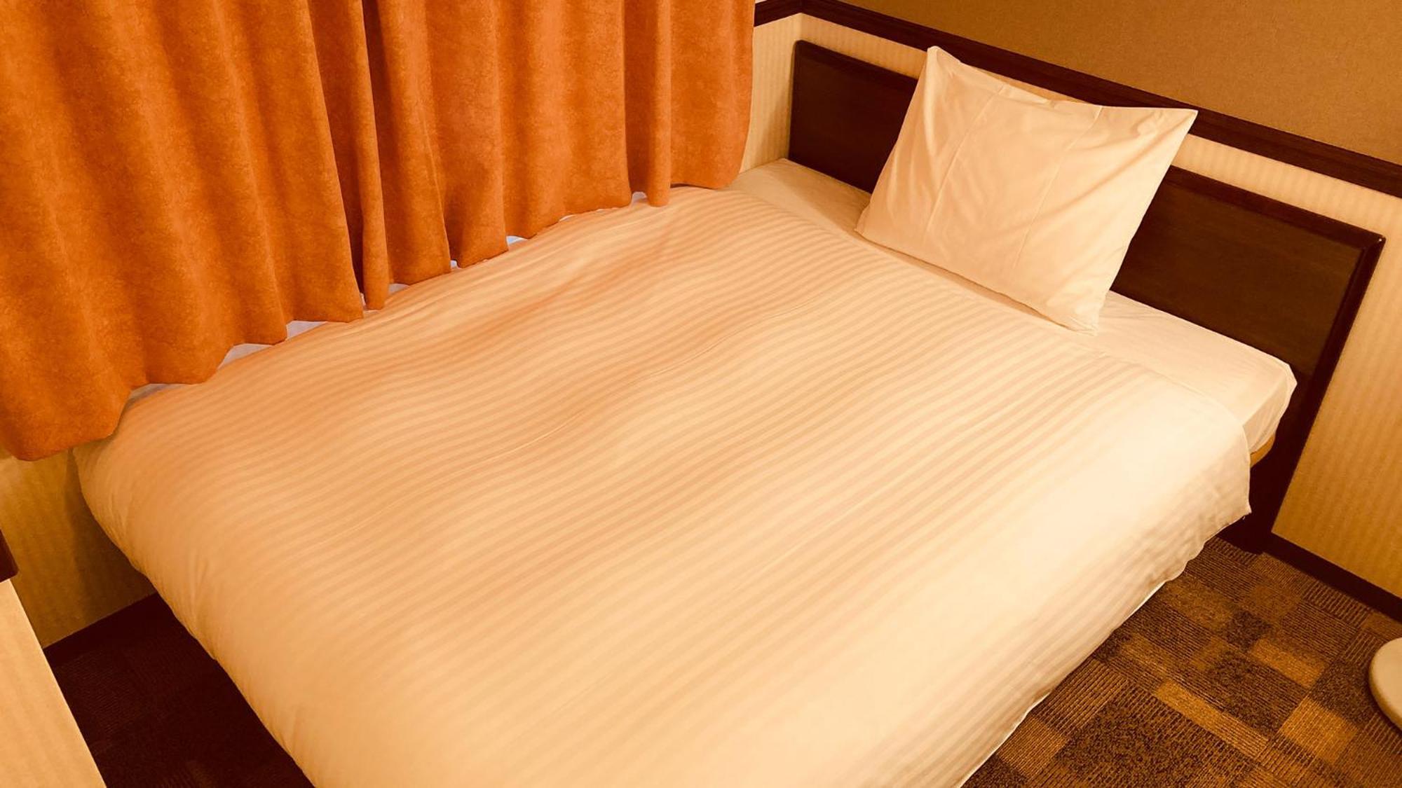 Toyoko Inn Sendai Higashi-Guchi No 2 Zimmer foto